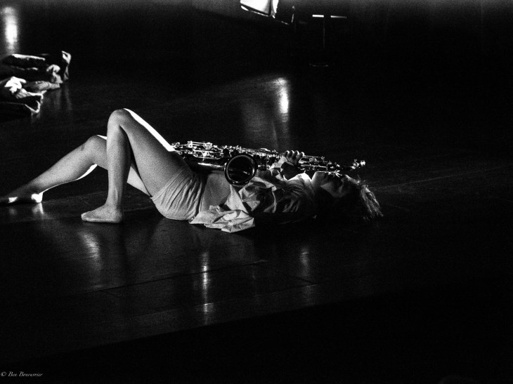 The Master and Margarita